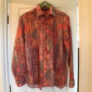 Men’s dress shirt